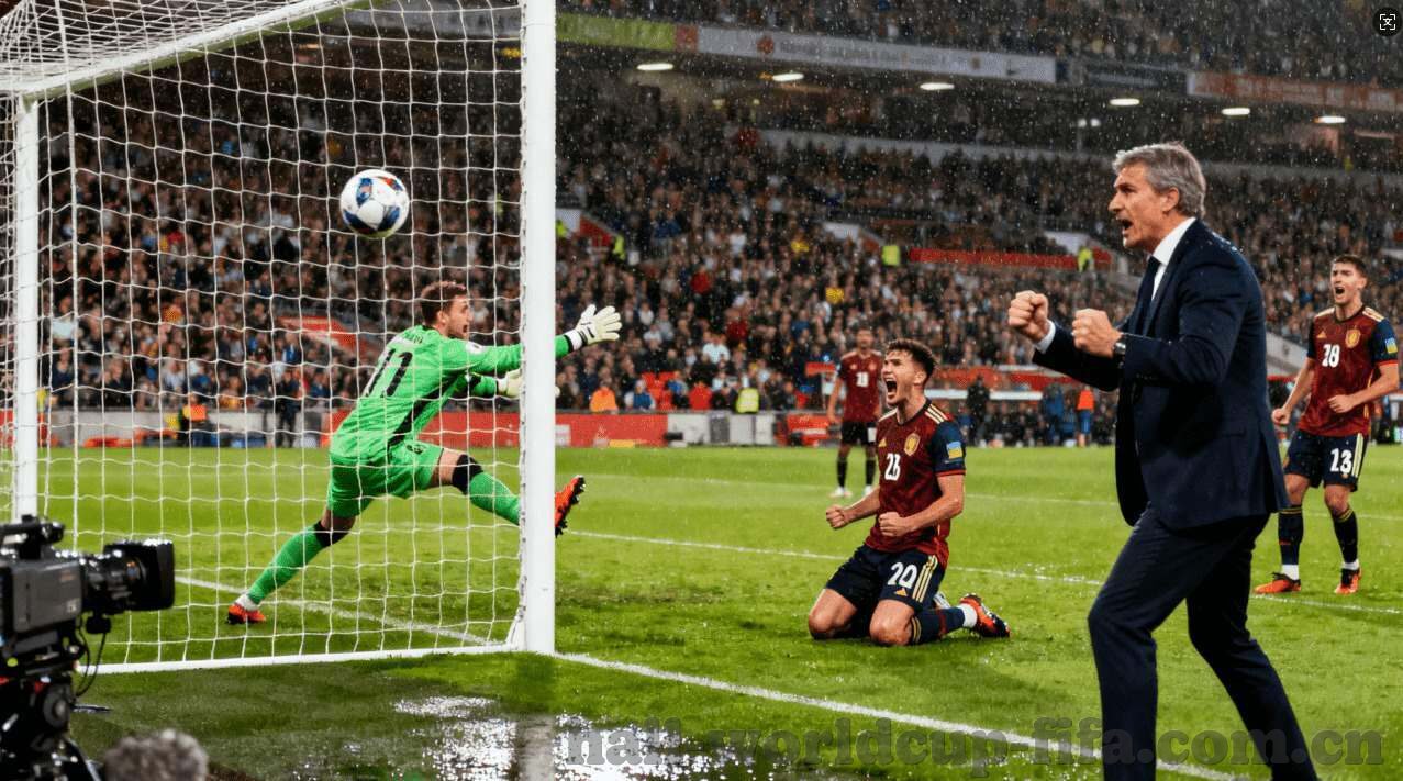 2026年世界杯4强竞猜奖金-2026年世界杯4强竞猜奖金，足球盛宴与智慧博弈的交汇